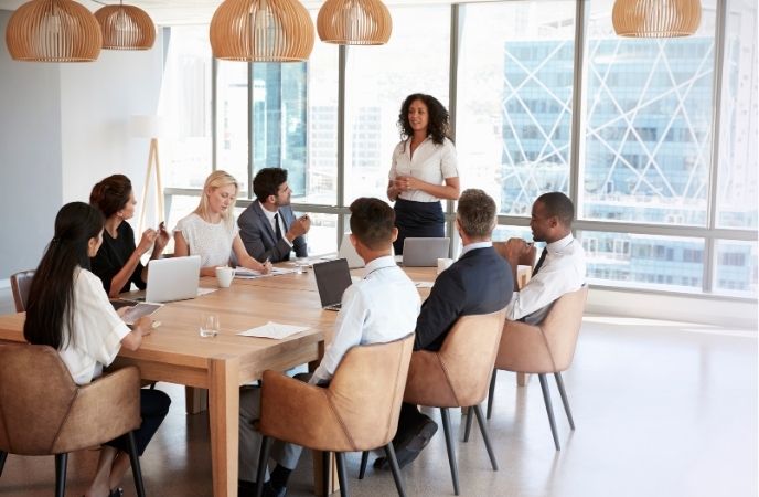 Information collective